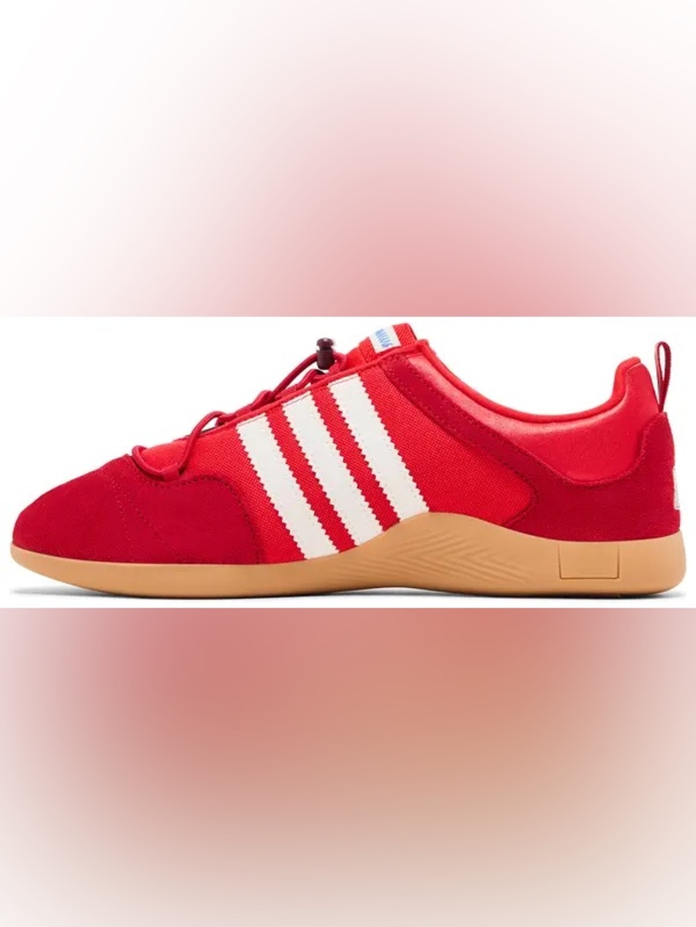 adidas Ballerina Bad Bunny Flamboyan - Picture 4 of 11